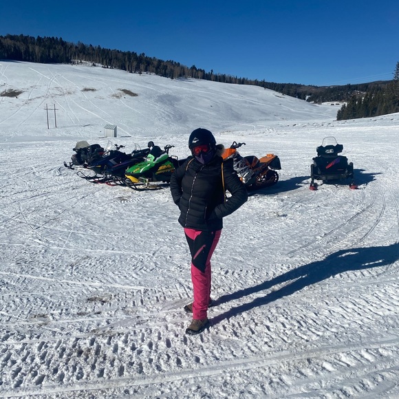 Meet your Posher, Gina - Picture 13 of 16